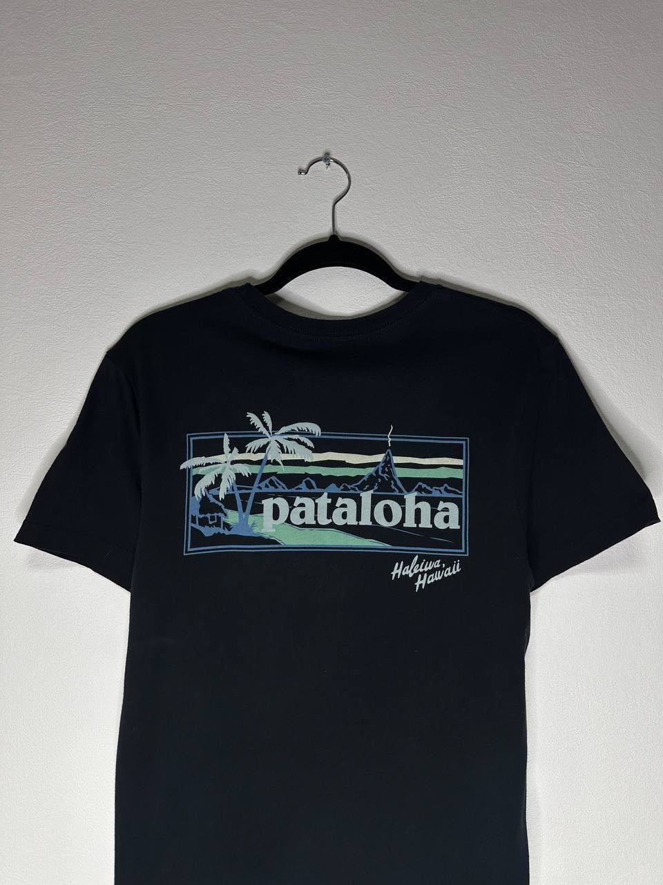 Patagonia Patagonia Pataloha Graphic T-Shirt Hawaii Made in USA Size S Size US S / EU 44-46 / 1 - 2 Thumbnail