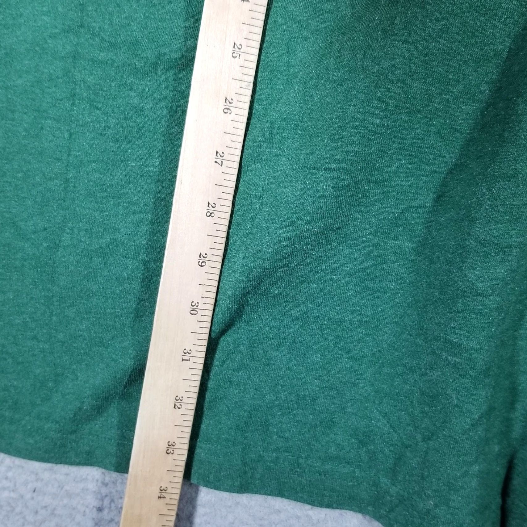 Carhartt Carhartt Shirt Mens 3XL Green Pocket Logo Loose Fit Short Sleeve Workwear K87 Size US XXL / EU 58 / 5 - 5 Thumbnail