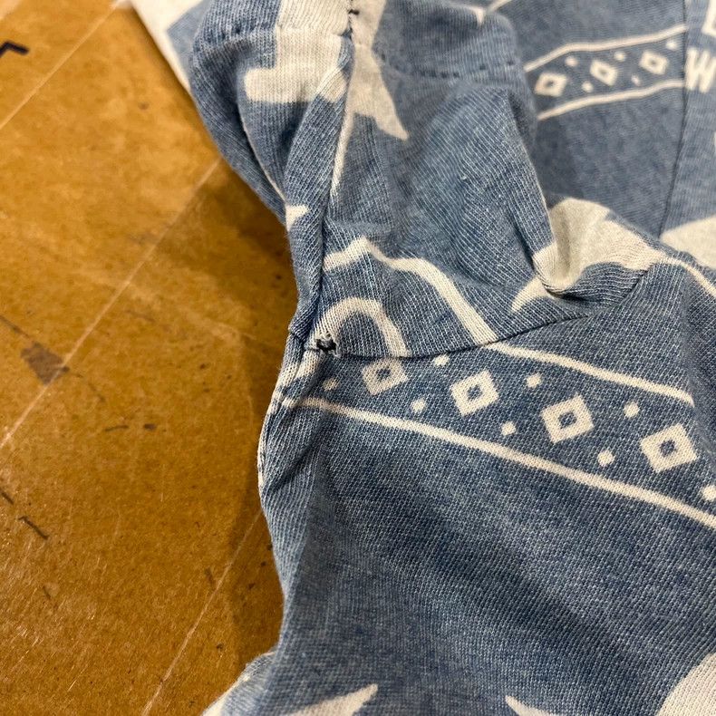RRL Ralph Lauren RRL Ralph Lauren short-sleeved T-shirt Size US M / EU 48-50 / 2 - 6 Thumbnail