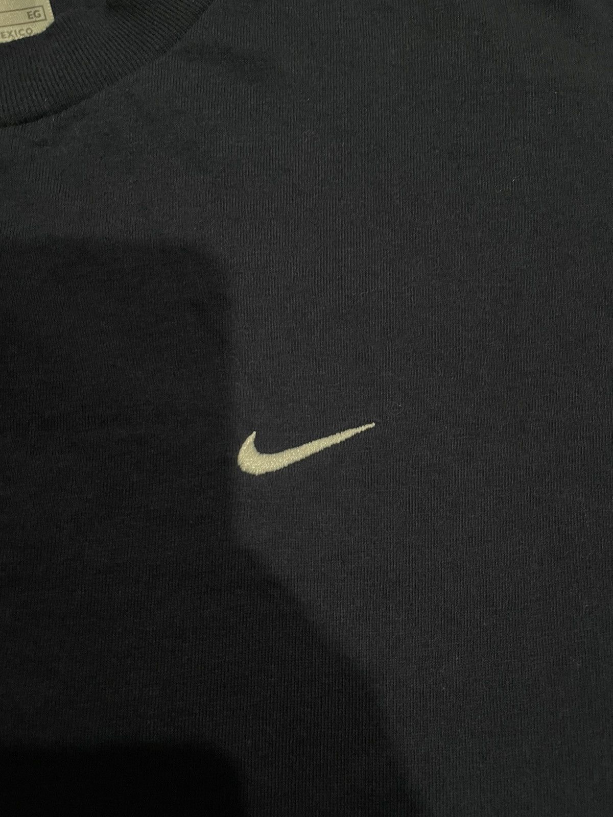 Nike Vintage nike shirt Size US XL / EU 56 / 4 - 2 Thumbnail