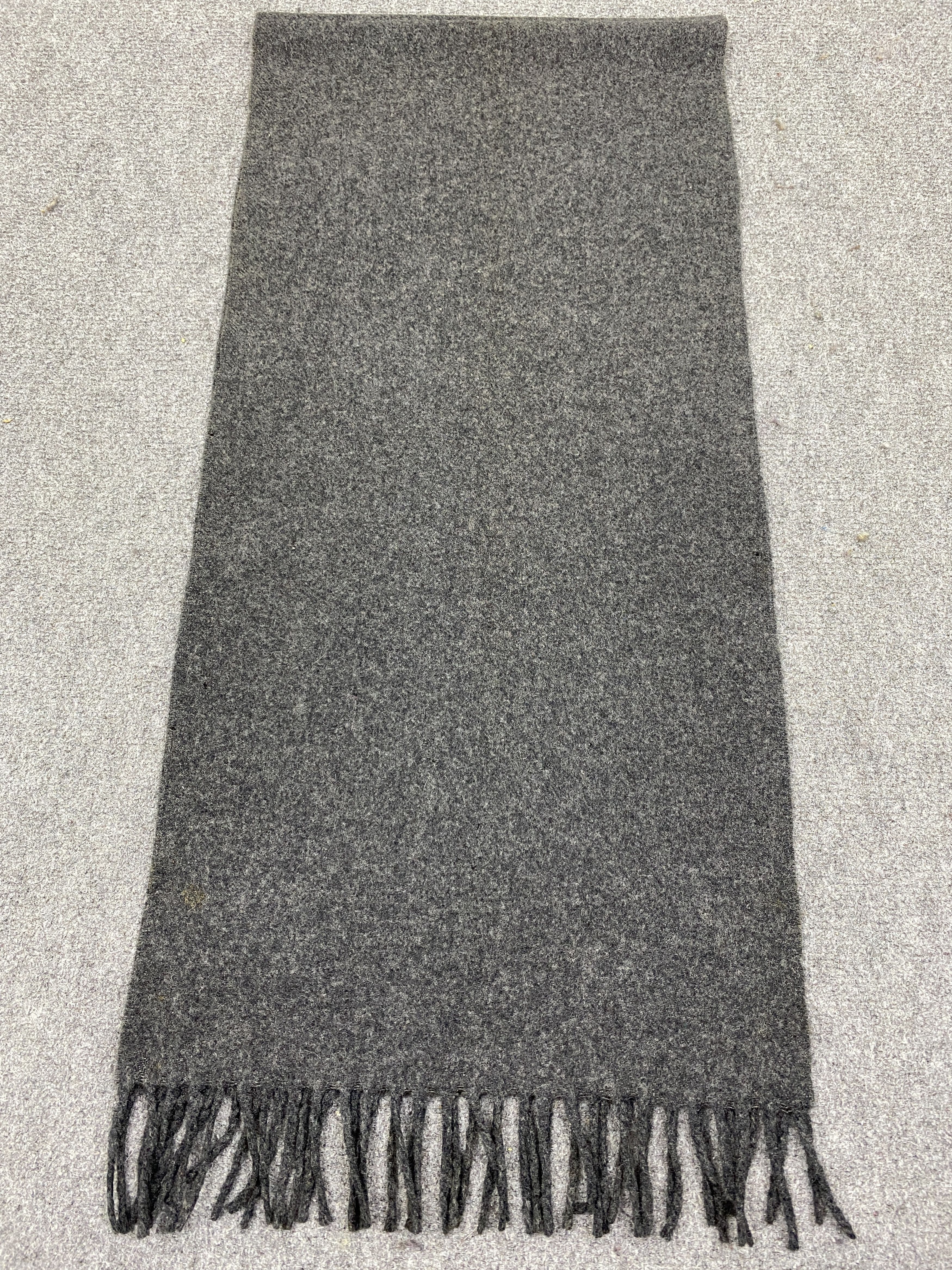 Issey Miyake Vintage Issey Miyake Scarf / Muffler / Neckwear SC0289 Size ONE SIZE - 5 Thumbnail