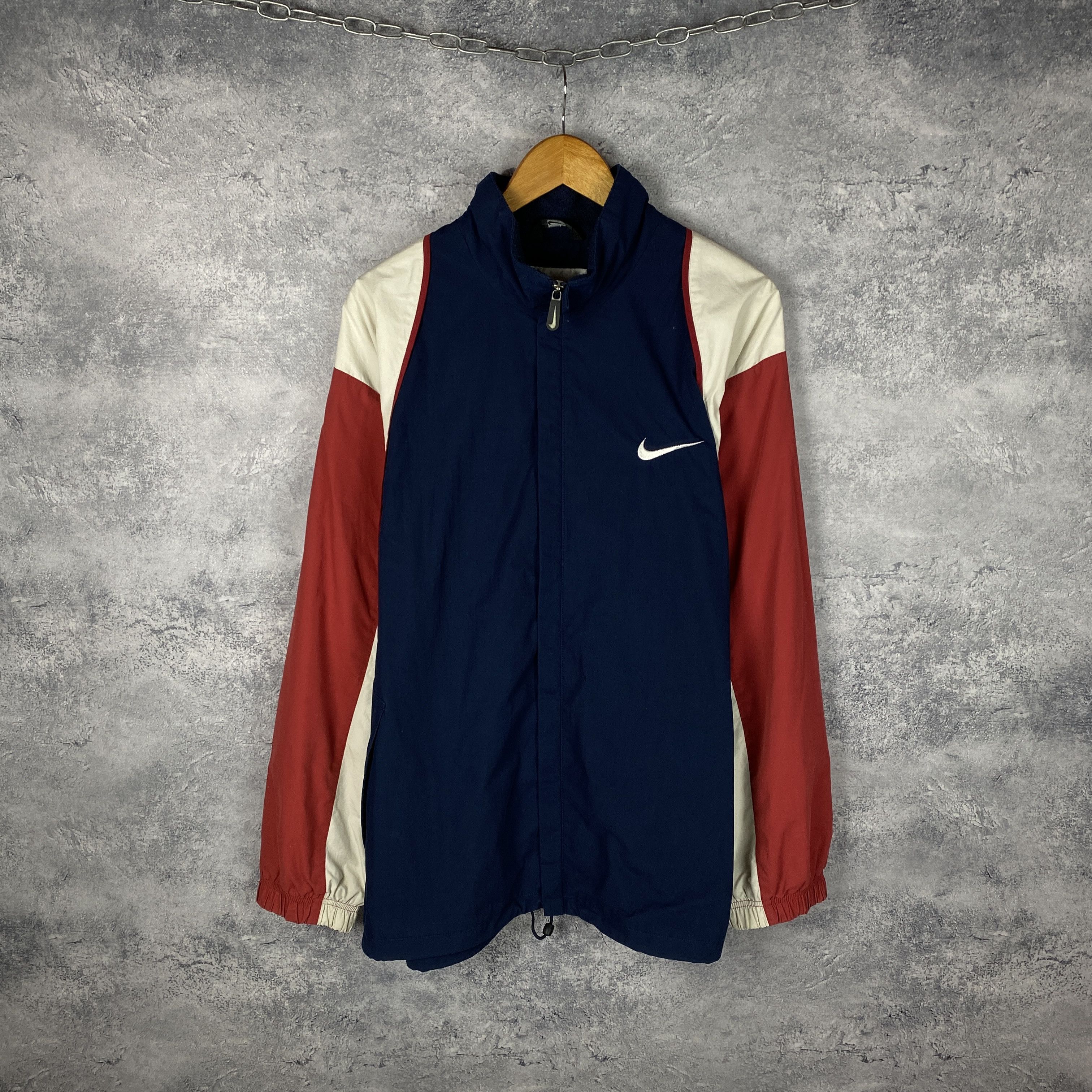 Cav Empt × Nike Nike x Cav Empt CE Track Jacket Sz Medium Jungkook