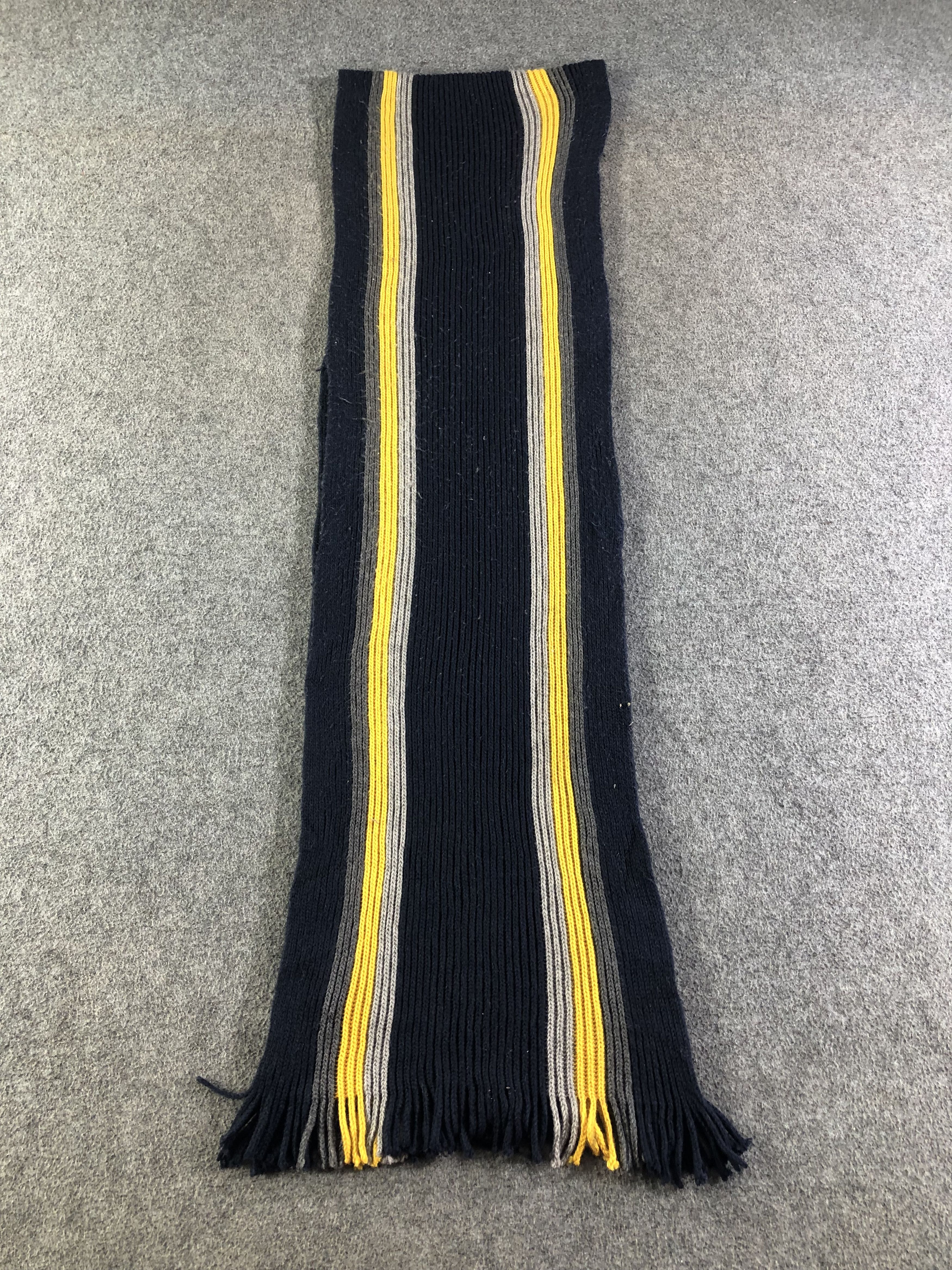 Banana Republic Banana Republic Scarf / Muffler / Neckwear SS1442 Size ONE SIZE - 2 Thumbnail