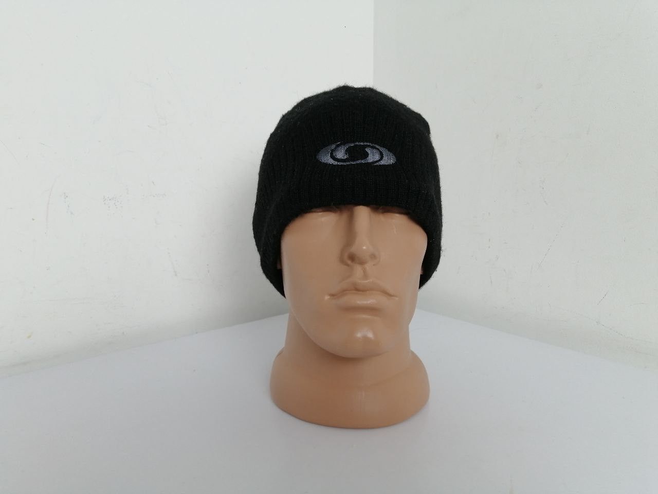 Salomon Salomon LINK BEANIE Black Size ONE SIZE - 1 Thumbnail