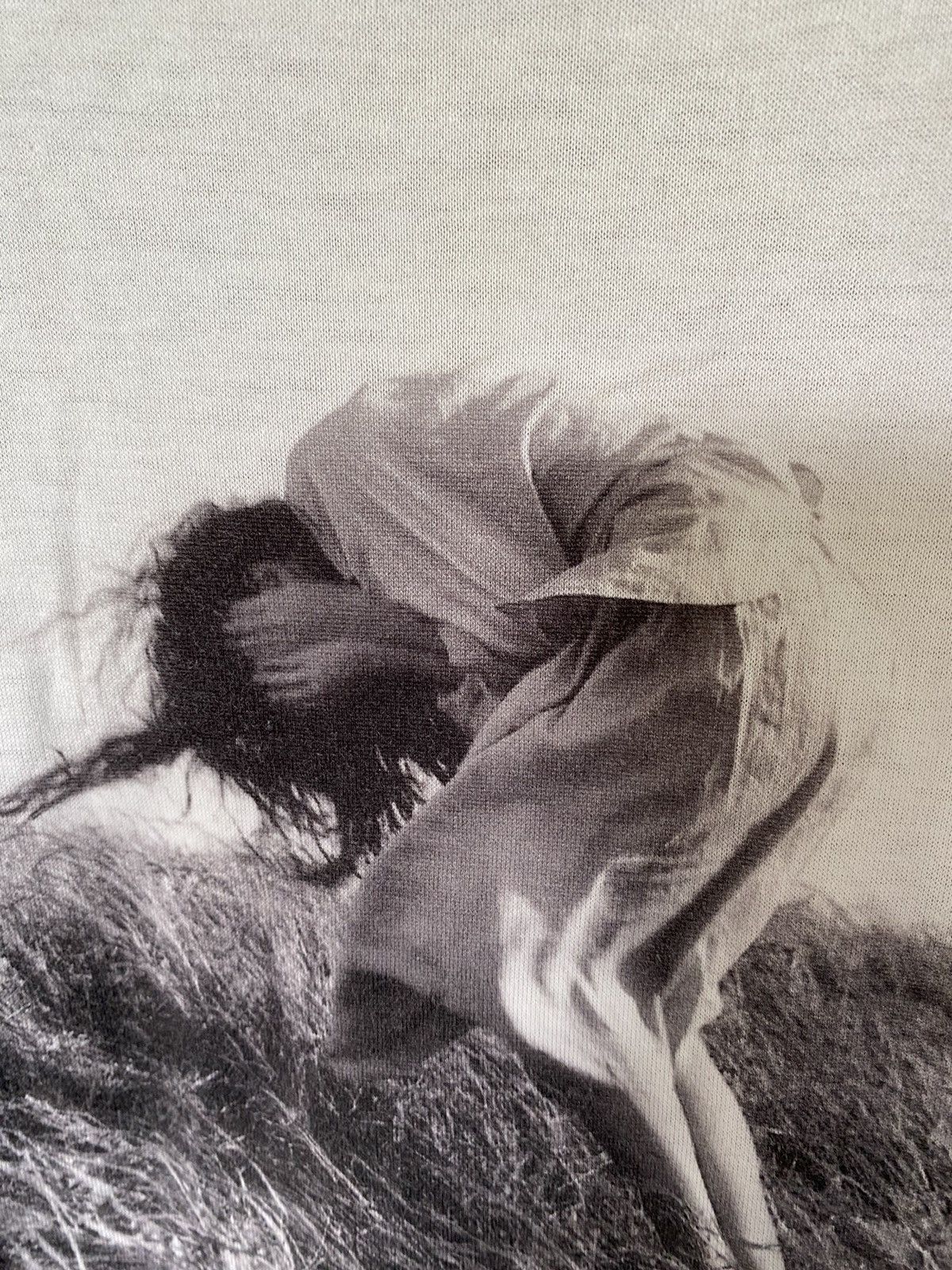 Vintage × Weber × agnes b. 🔥🔥🔥RARE!!1983 Bruce weber for Agnes B Size US M / EU 48-50 / 2 - 6 Thumbnail