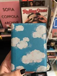 Japanese Brand Fujita x Asada Black Color Skull slippers Us Size 5 to 11 Size US 7 / EU 40 - 8 Thumbnail