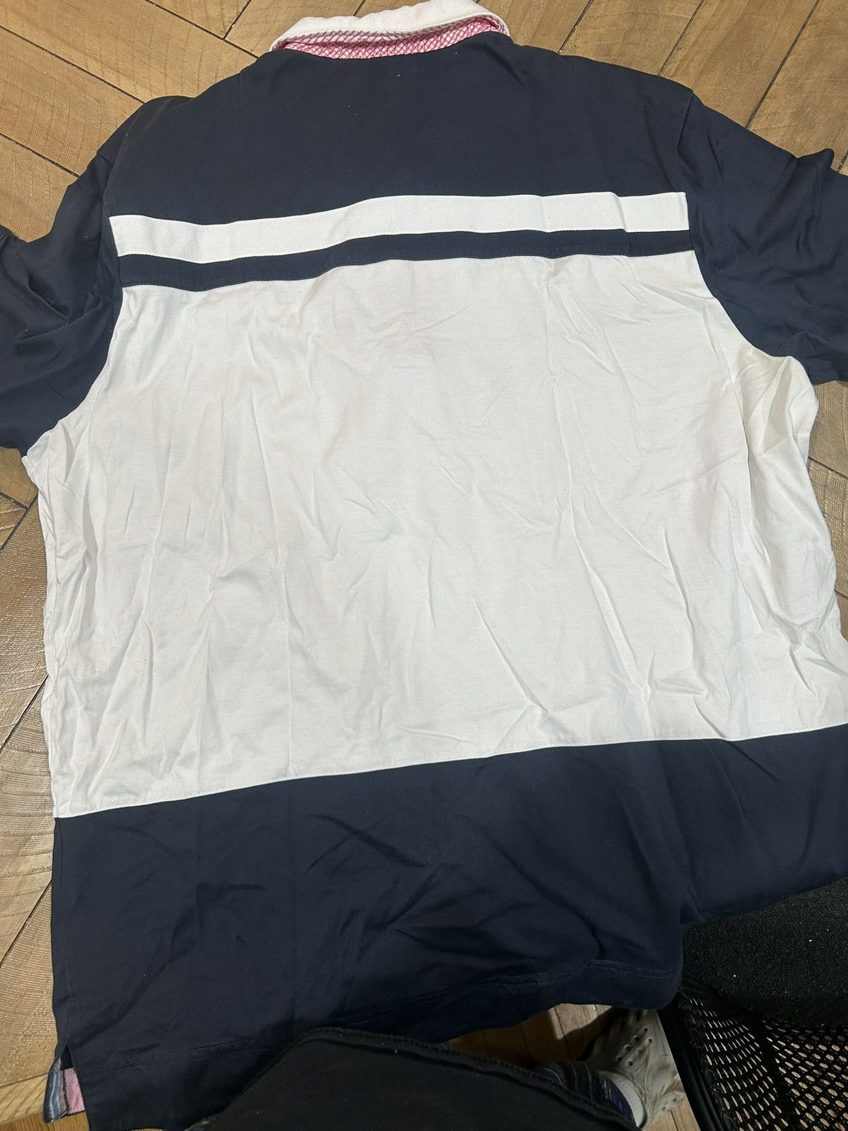 Hugo Boss Green Label Hugo Boss Golf Size US M / EU 48-50 / 2 - 3 Thumbnail