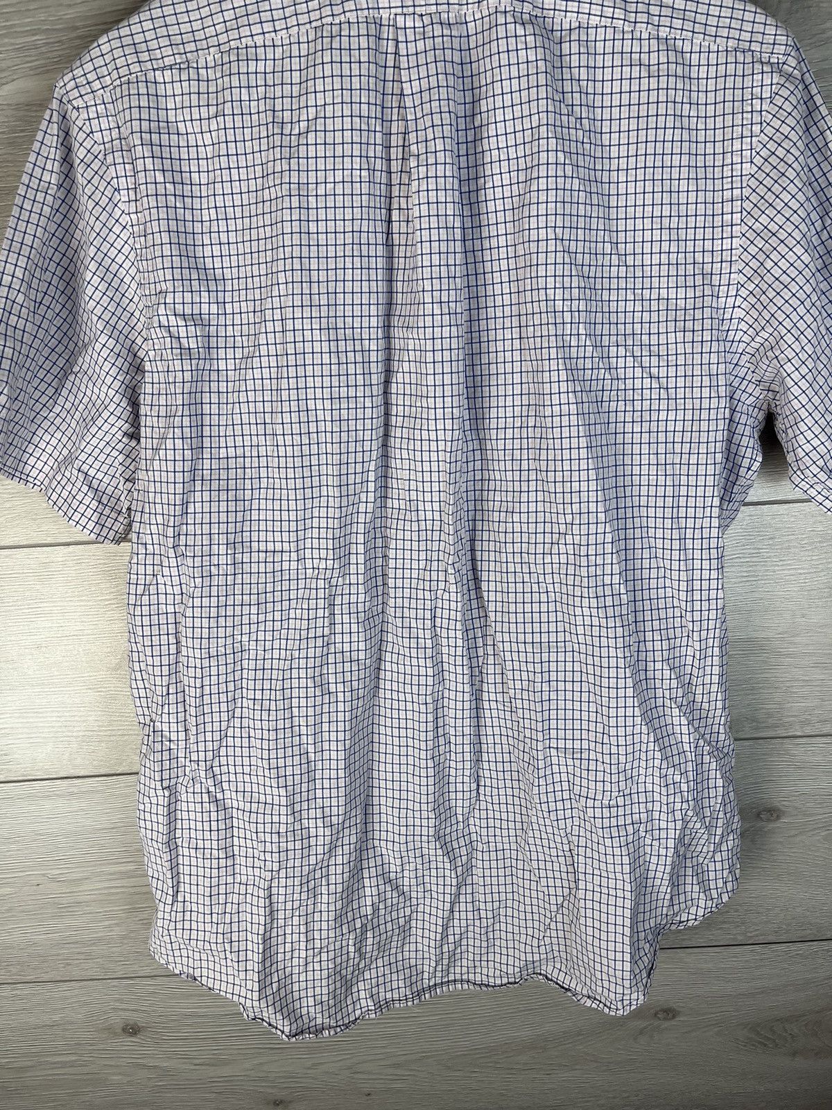 Polo Ralph Lauren Mens shirt Polo Ralph Lauren vintage size L Size US L / EU 52-54 / 3 - 14 Thumbnail