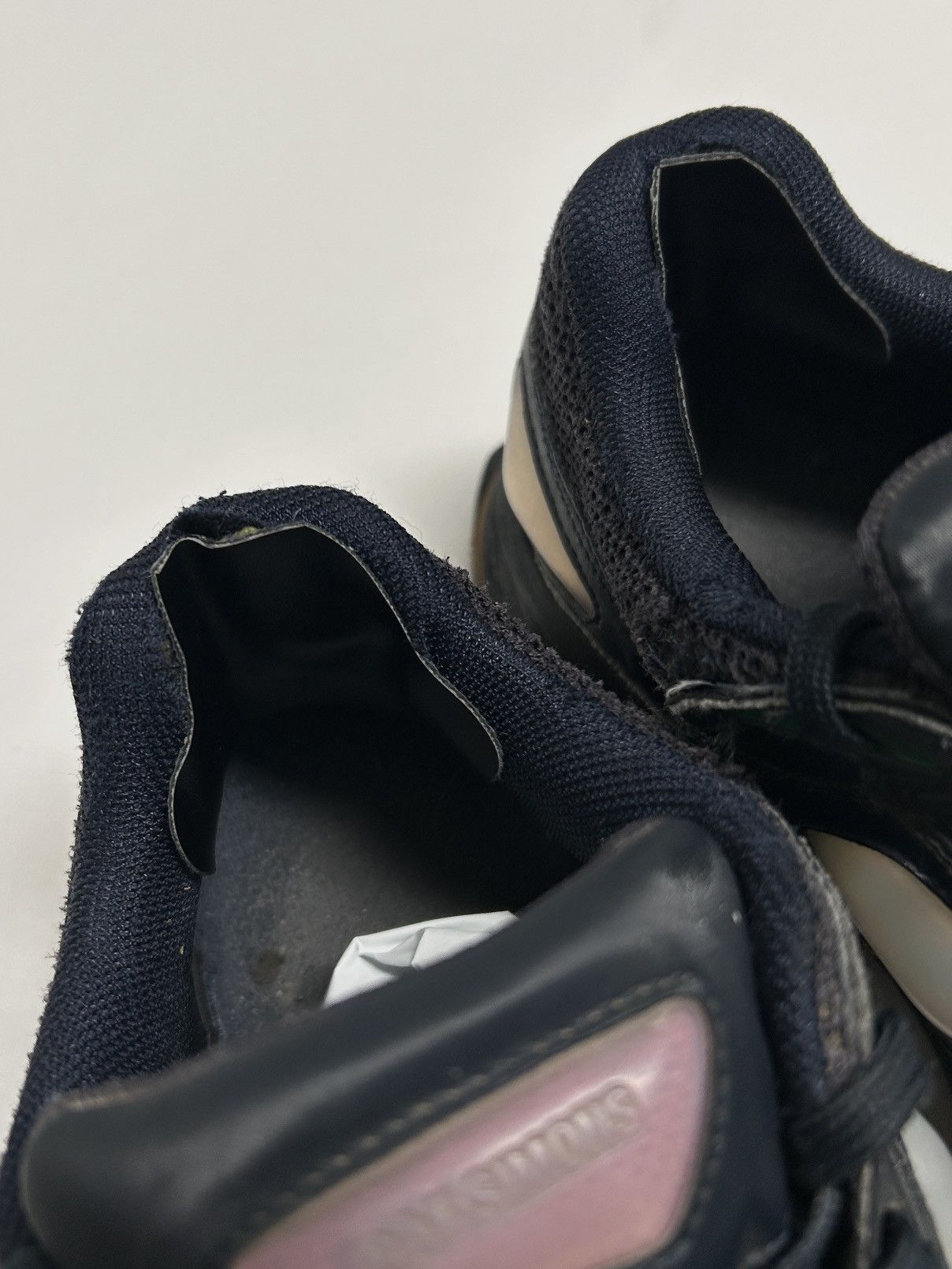 Raf Simons 2013 Ozweego Response 1 Size US 9 / EU 42 - 9 Thumbnail