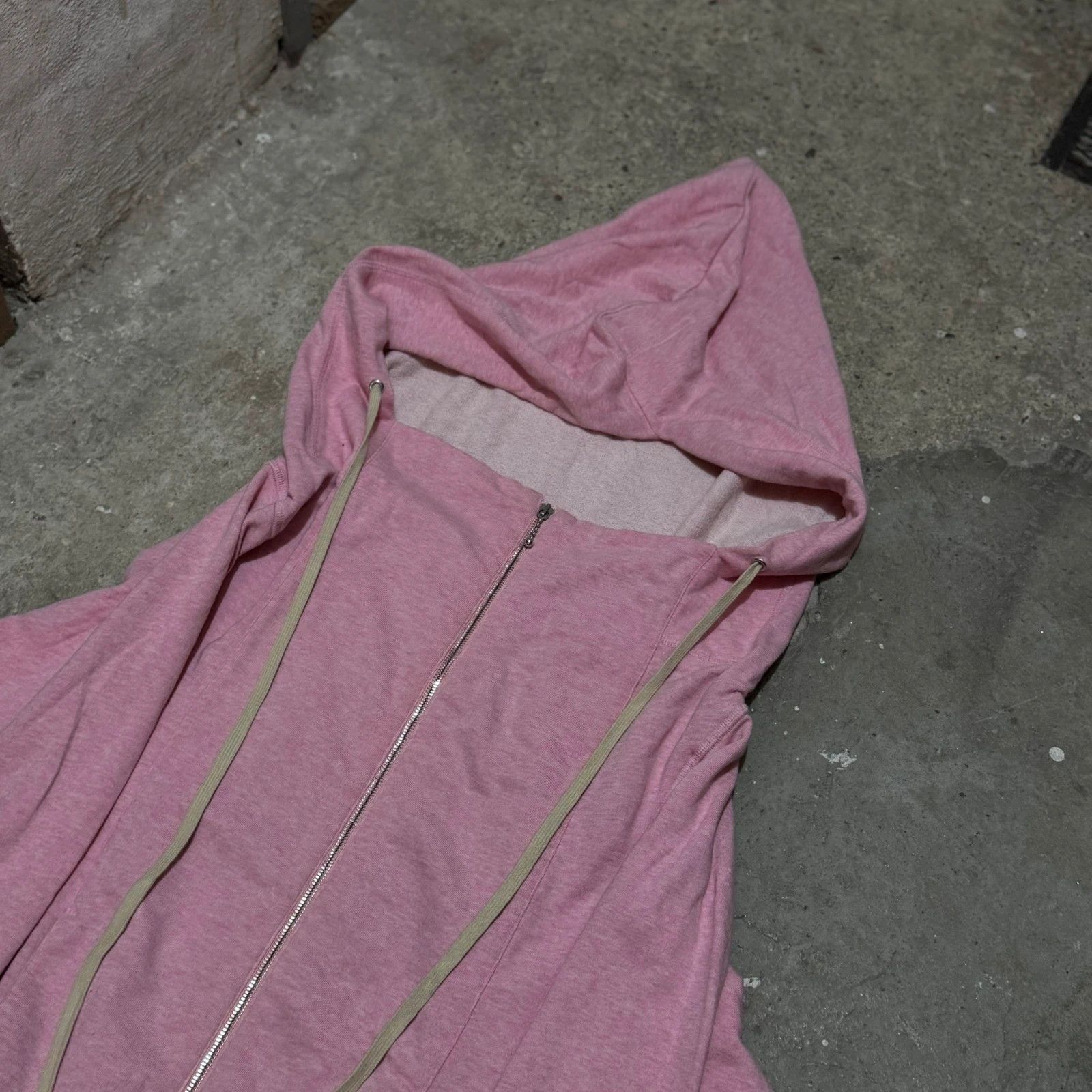 Vivienne Westwood S/S 2009 Vivienne Westwood wizard hood zip up hoodie Size US S / EU 44-46 / 1 - 6 Thumbnail