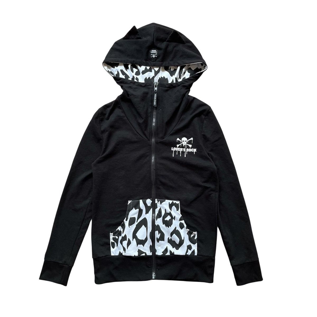 Super Lovers Vintage Superlovers Hoodie Size US M / EU 48-50 / 2 - 1 Thumbnail