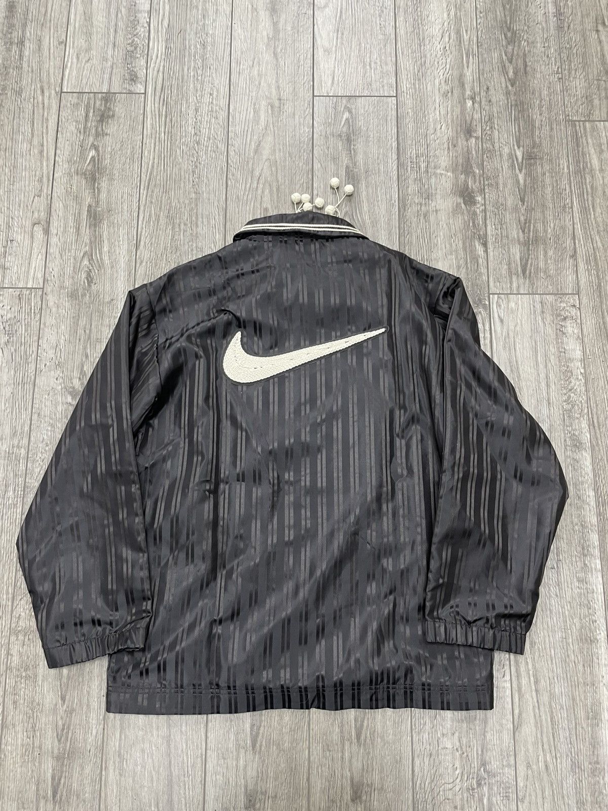 Nike x Bode Recreation Scrimmage Jacket Size M - www 
