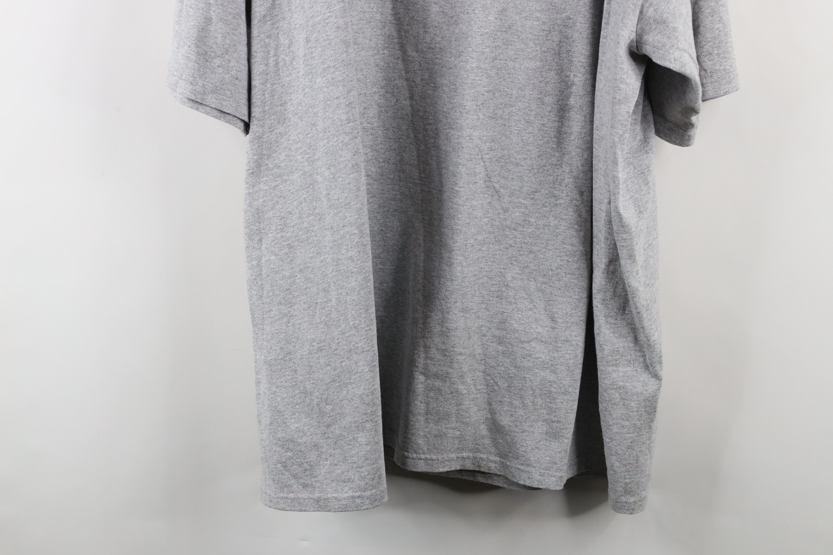Vintage Vintage NFL Cleveland Browns Football Short Sleeve T-Shirt Size US XXL / EU 58 / 5 - 11 Thumbnail