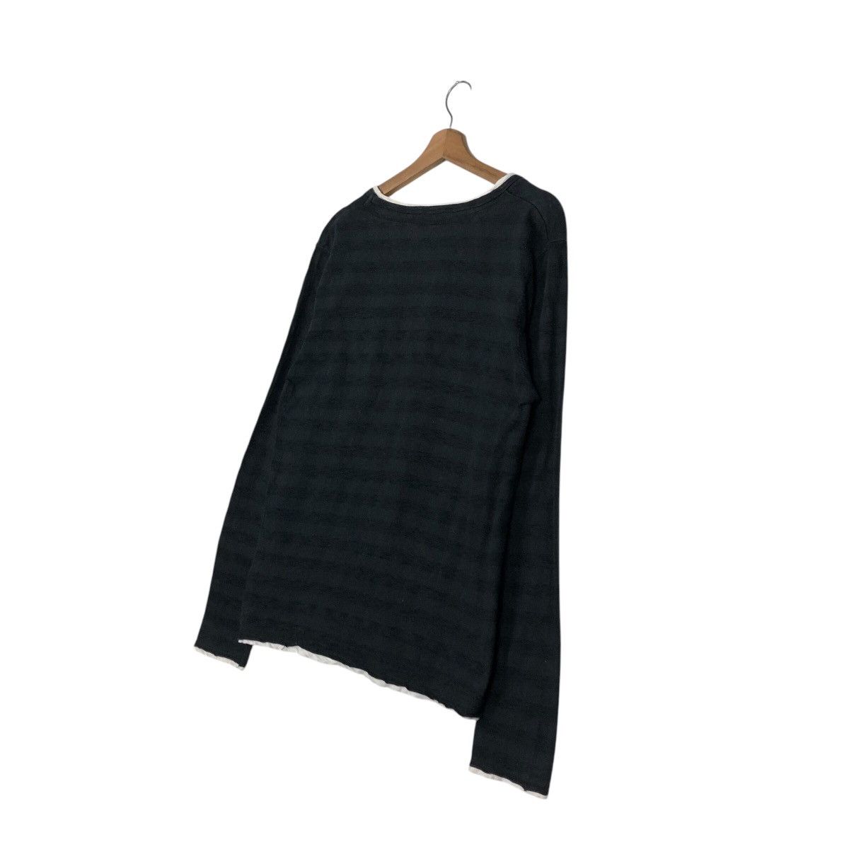 Beams Plus 📌Vintage Long Sleeve Beams Heart Japan Issey Miyake Size US M / EU 48-50 / 2 - 10 Thumbnail