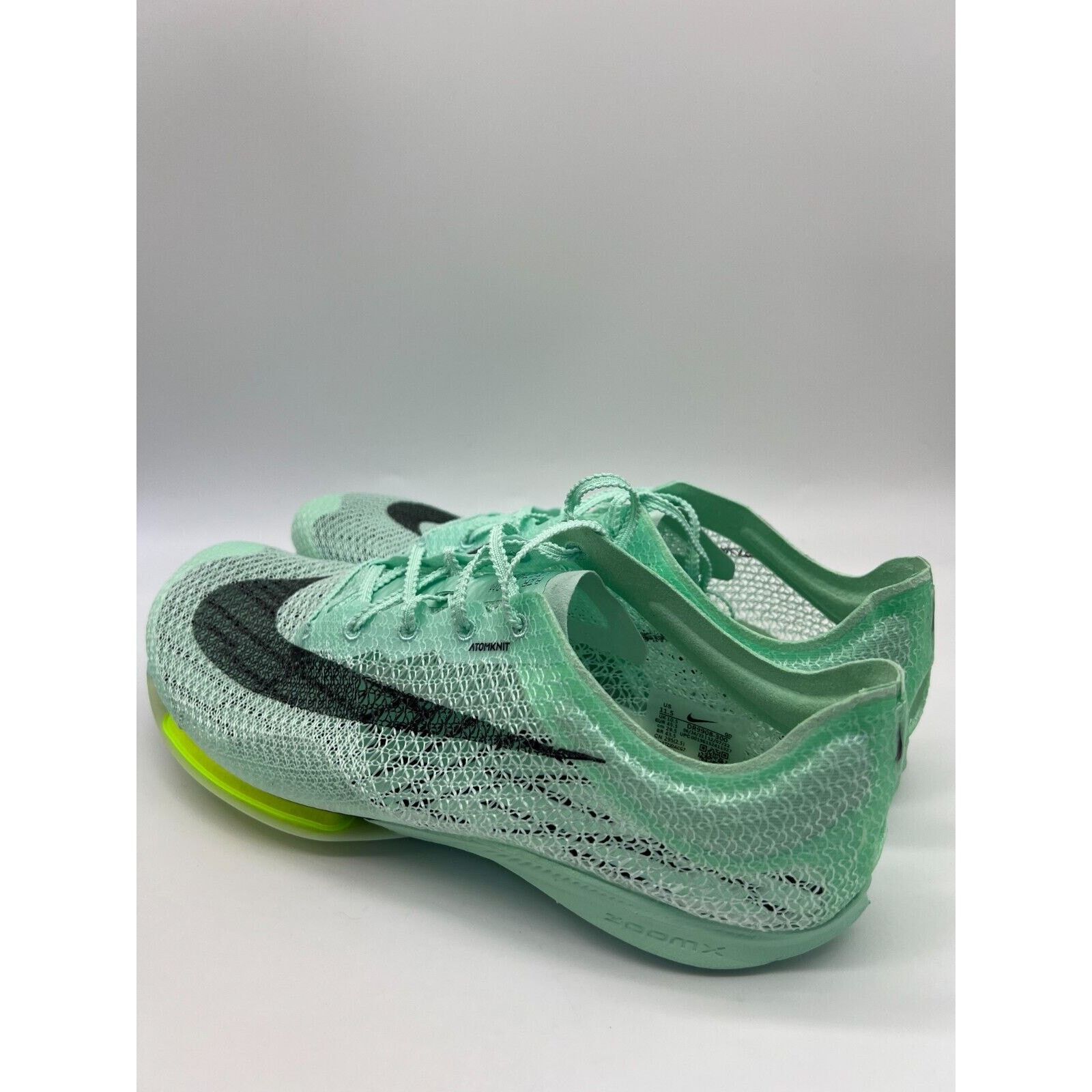Nike Nike Men Air Zoom Victory DR9908-300 Track & Field Size 11.5 Size US 11.5 / EU 44-45 - 9 Thumbnail