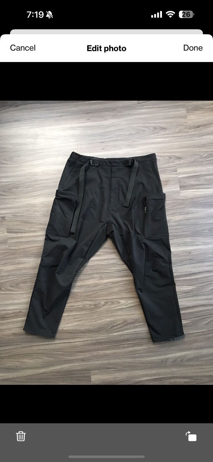 Acronym P31-ds | Grailed