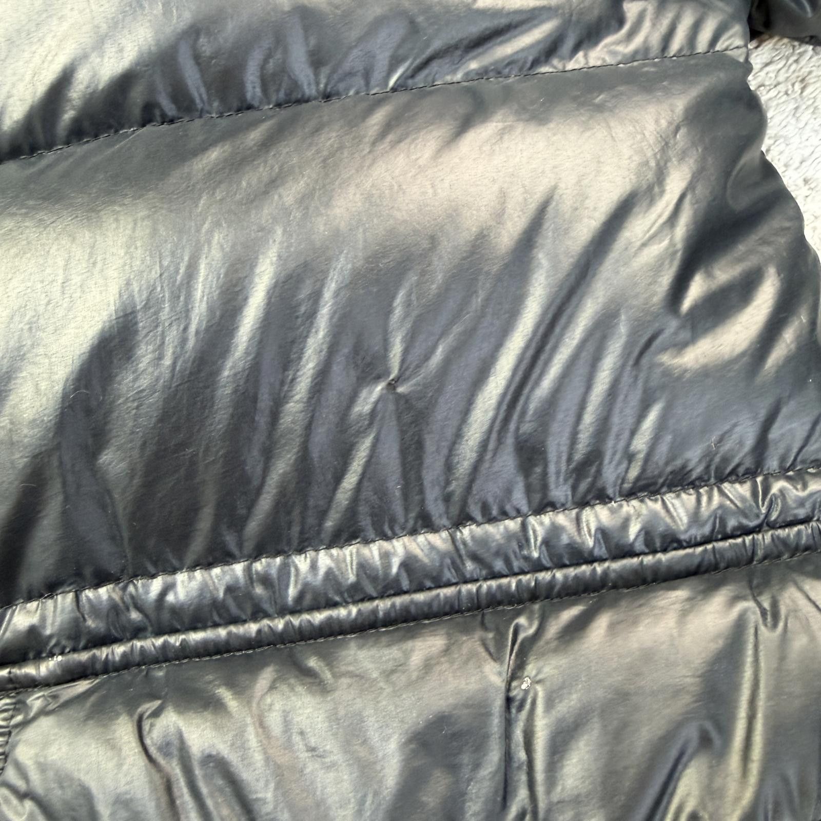 Moncler Moncler Masaya Size 2 M Size US M / EU 48-50 / 2 - 7 Thumbnail