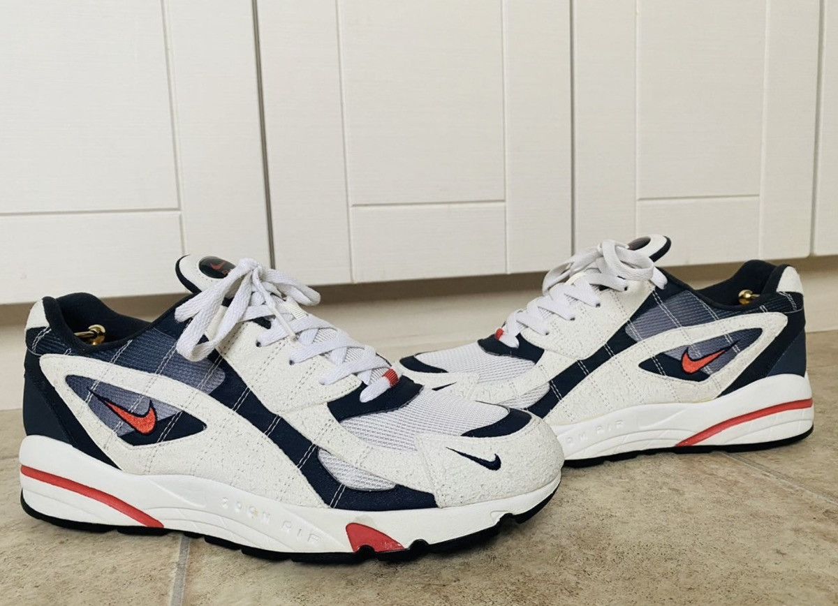 Nike Nike Air Zoom Skylone Structure Tn React Vomero Size US 11 / EU 44 - 6 Thumbnail