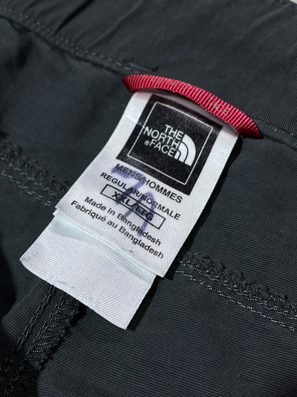The North Face The North Face transformer pants 2in1 packable Size US 38 / EU 54 - 12 Thumbnail