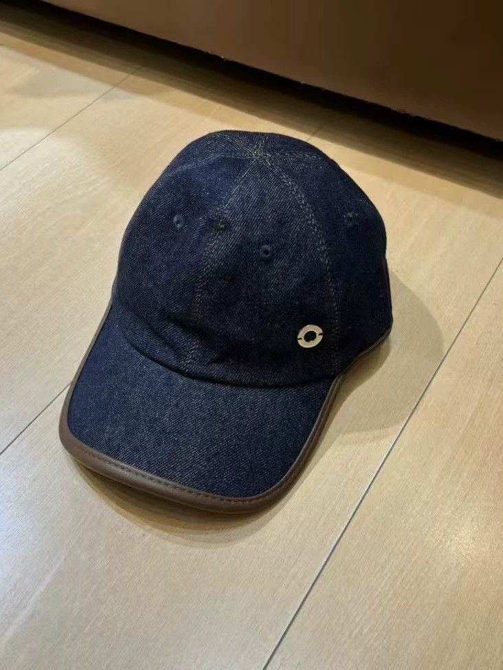 Loro Piana LORO PIANA Cowboy fishing hat Size ONE SIZE - 1 Thumbnail