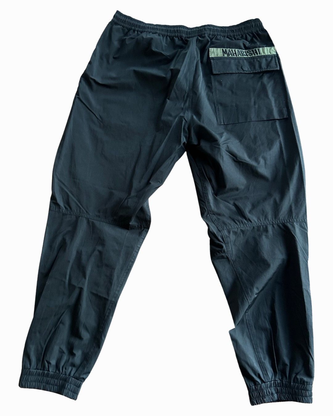 Maharishi #Maharishi asym track pants Size US 34 / EU 50 - 3 Thumbnail