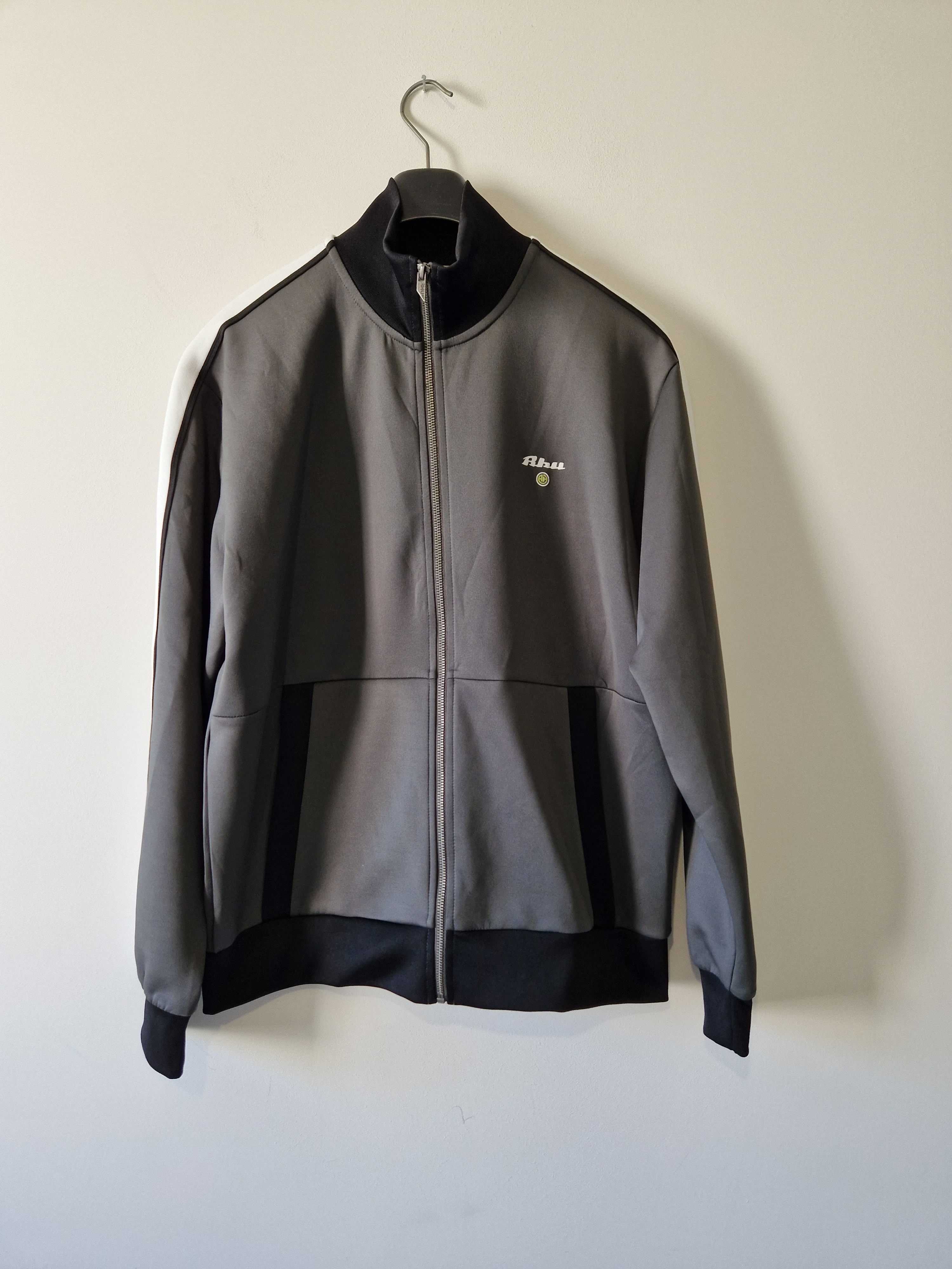 Rhude × Zara Zip Up Sweatshirt Rhude x Zara Rhuigi Size US L / EU 52-54 / 3 - 1 Thumbnail