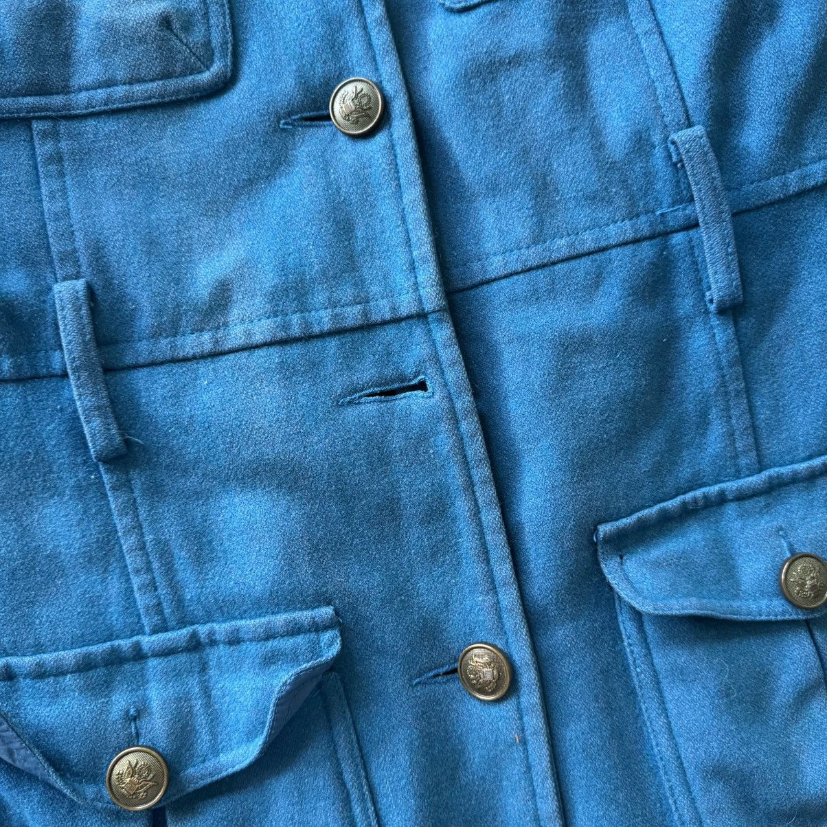Other Vintage dELiA’s Wool Coat Size M / US 6-8 / IT 42-44 - 5 Thumbnail