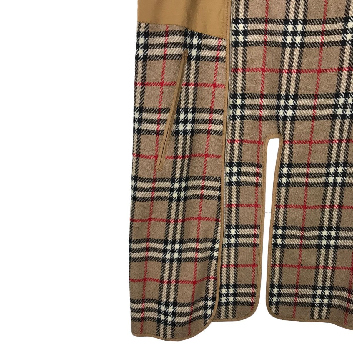Burberry 💥 BURBERRYS NOVA CHECK LINING Size US M / EU 48-50 / 2 - 4 Thumbnail