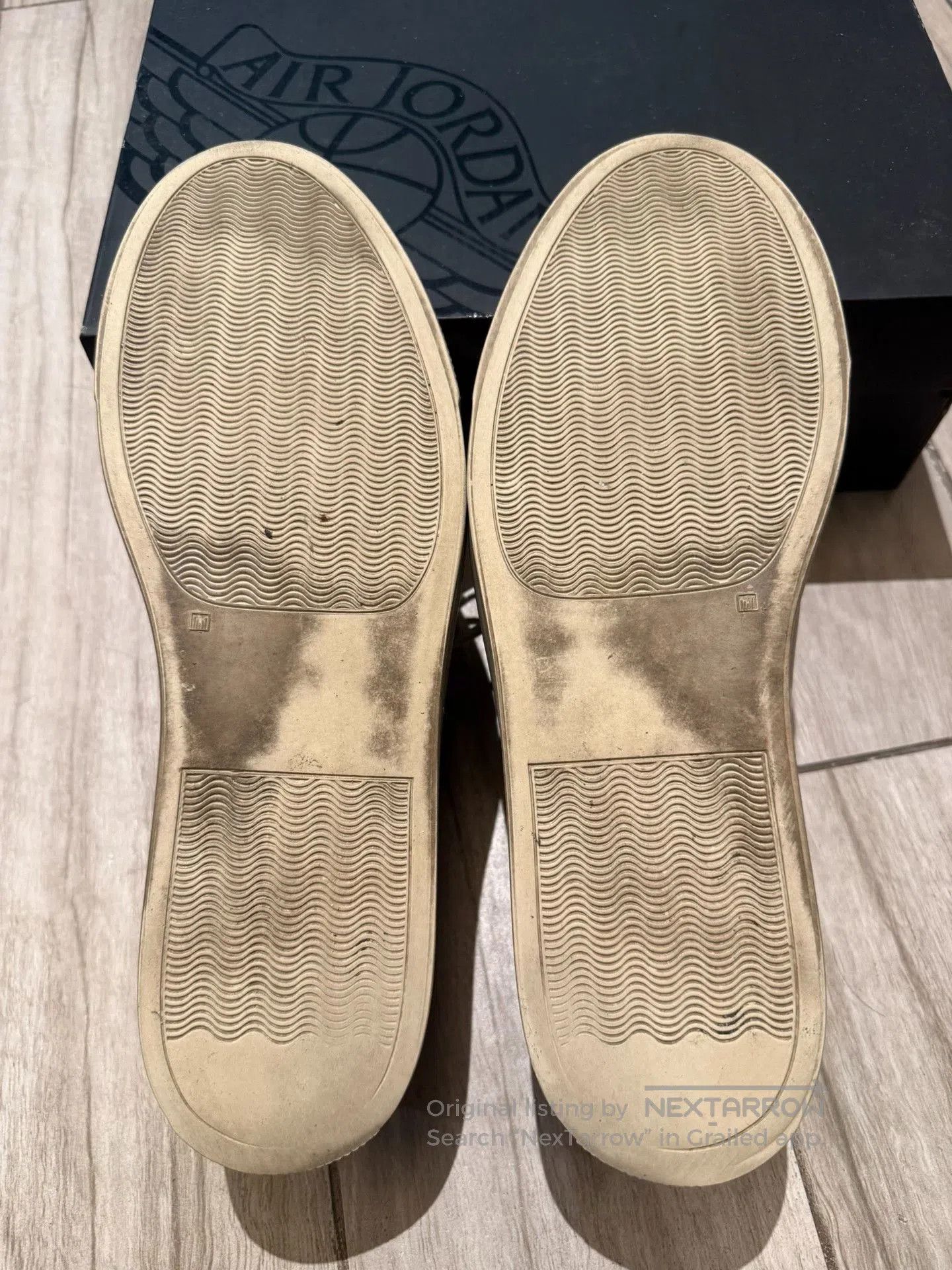 Buttero BUTTERO White Leather Casual Shoes. Size US 8.5 / EU 41-42 - 5 Thumbnail