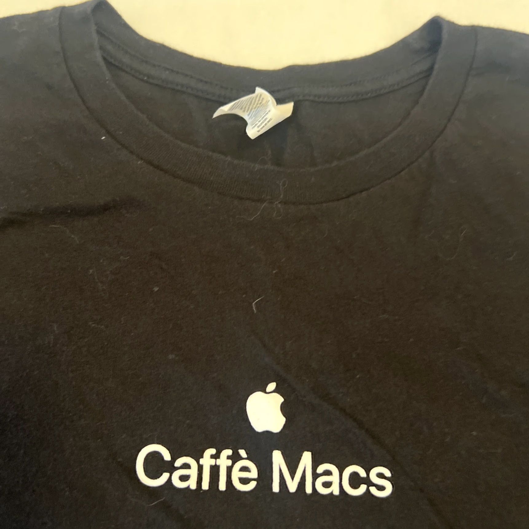 Apple VINTAGE? No. Size US L / EU 52-54 / 3 - 2 Thumbnail