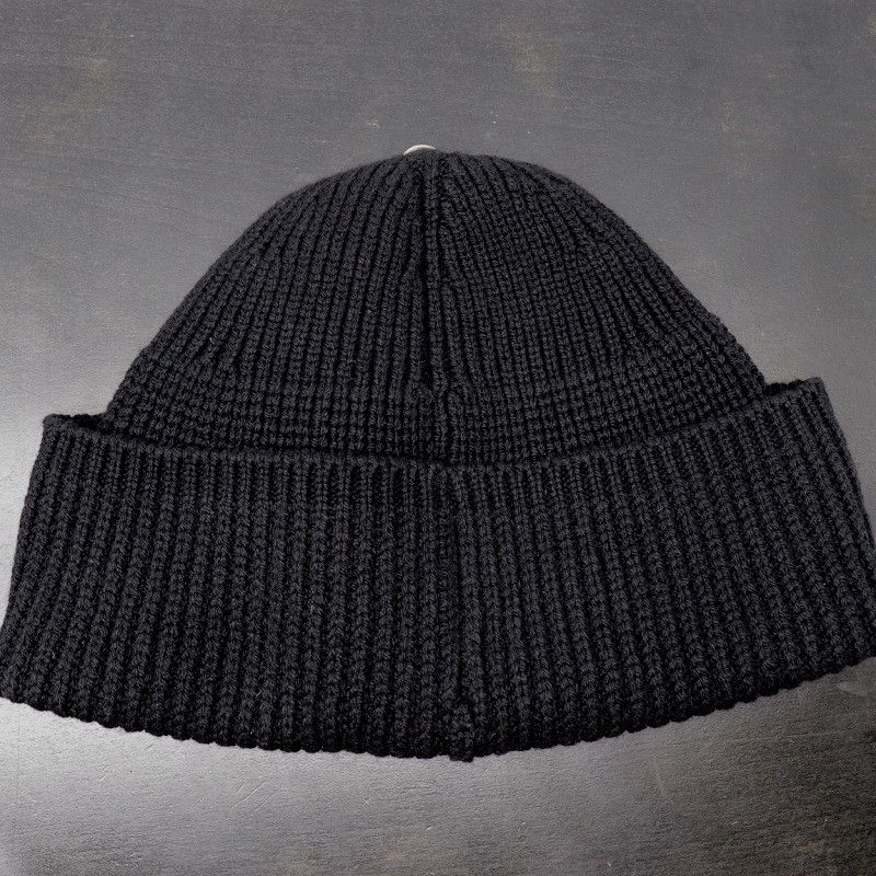Chrome Hearts Chrome Hearts Cemetery Beanie Size ONE SIZE - 2 Thumbnail