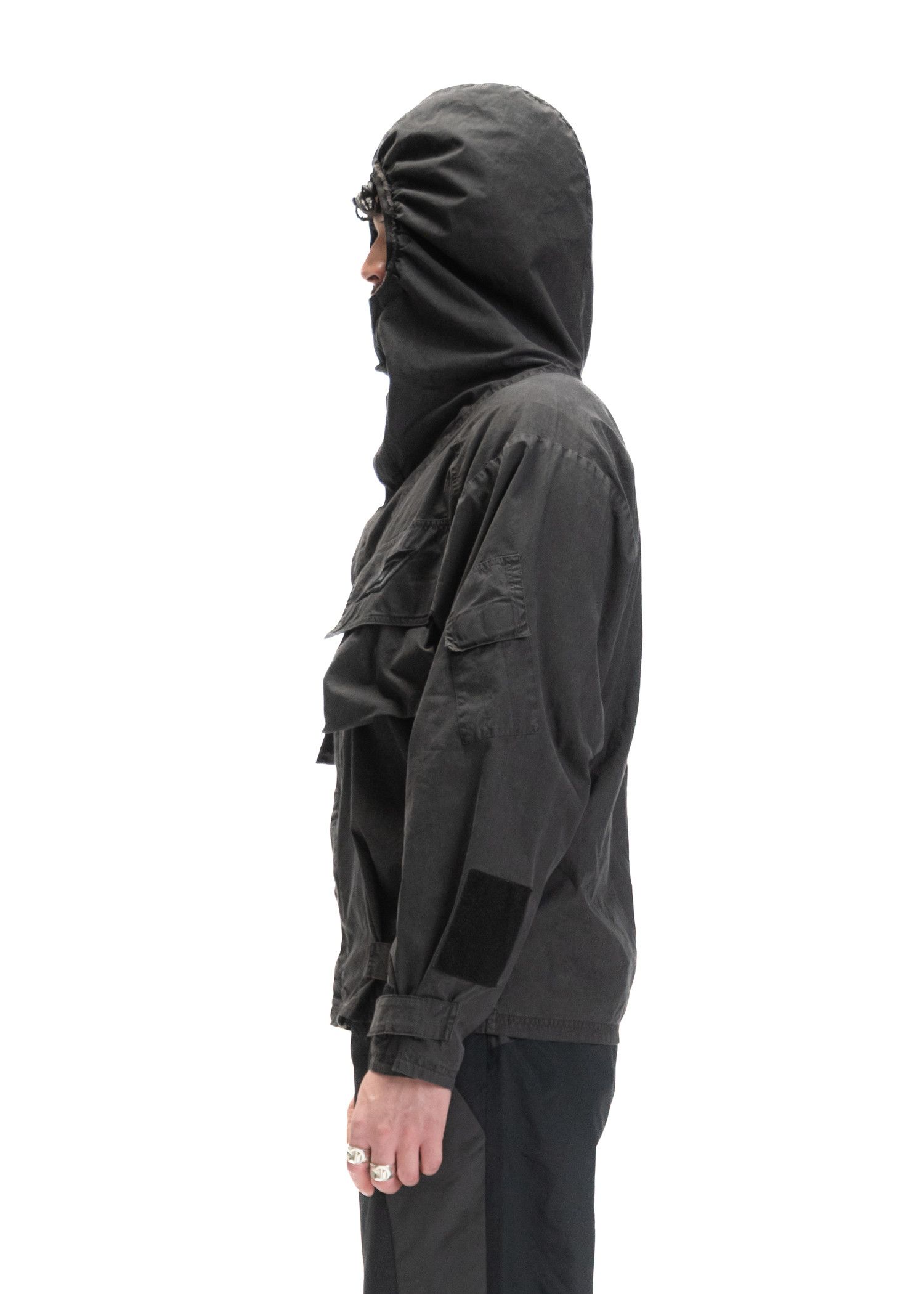 Slam Jam × Umbro Umbro x Slam Jam SS26 Midfield Jacket Size US L / EU 52-54 / 3 - 5 Thumbnail