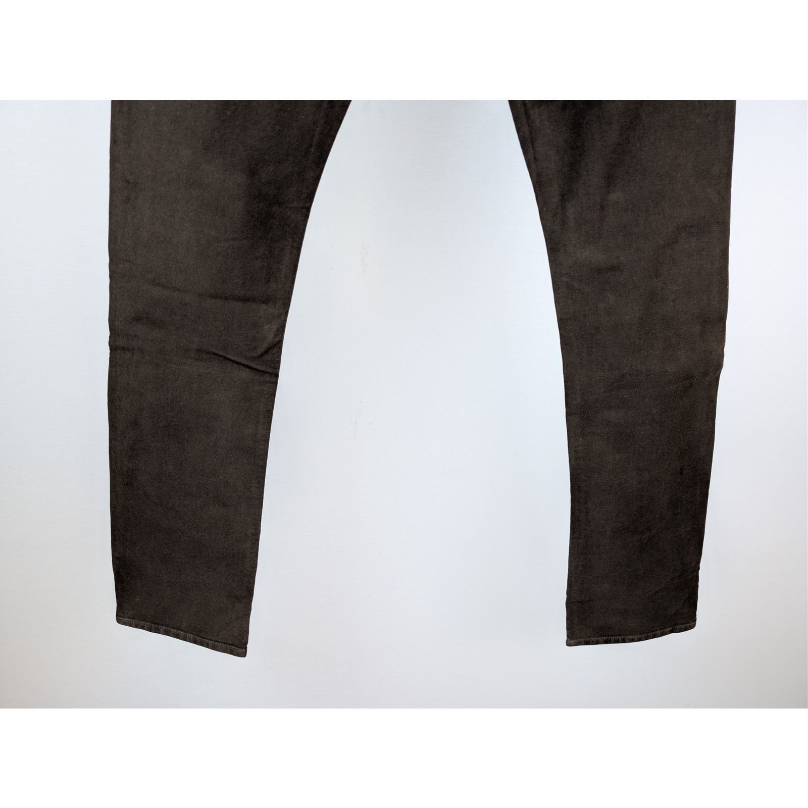 Tom Ford o1rshd1 Slim-Fit Denim Jeans in Brown 32 Size US 32 / EU 48 - 14 Thumbnail