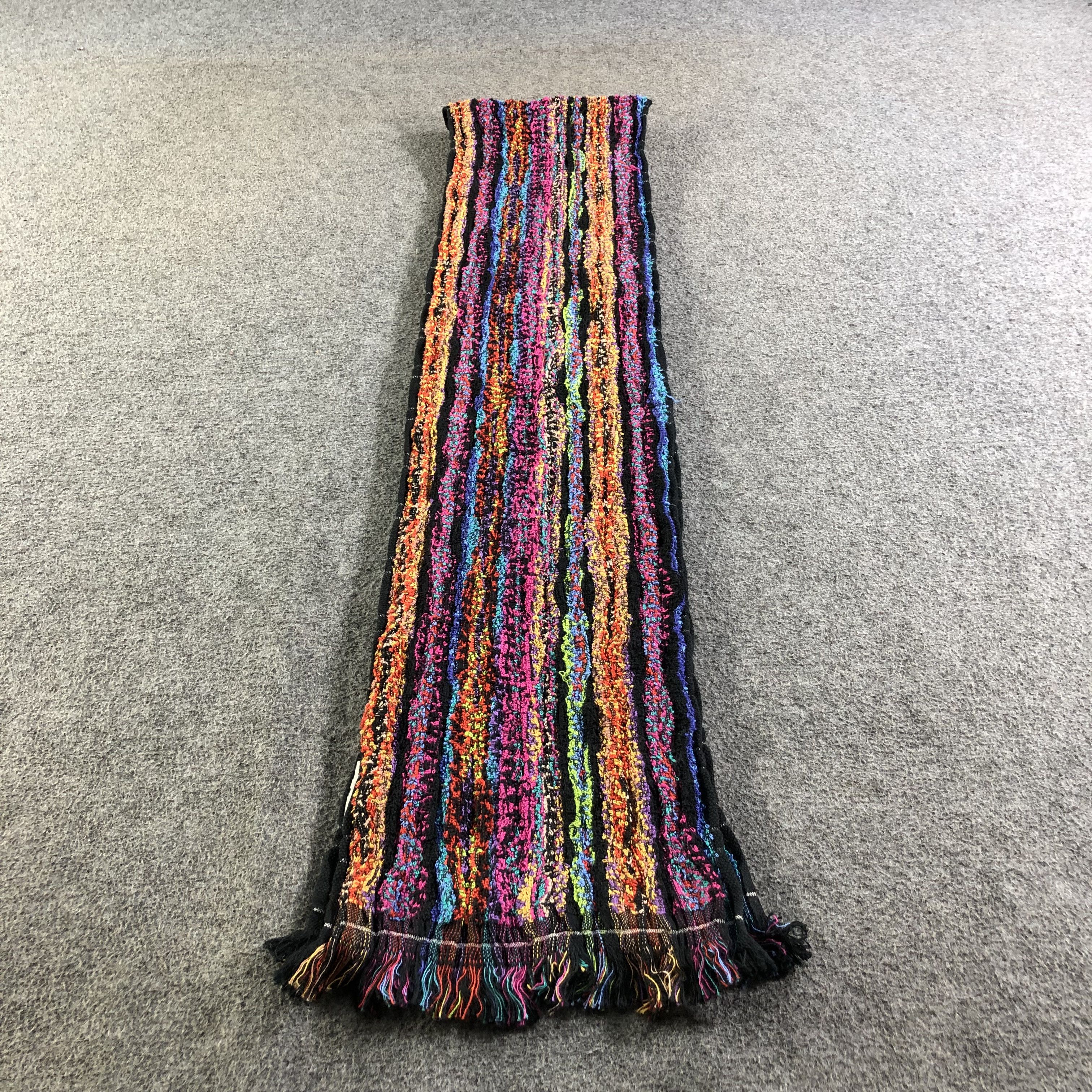Missoni Missoni Home Cotton Scarf Muffler Neckwear V2059 Size ONE SIZE - 2 Thumbnail