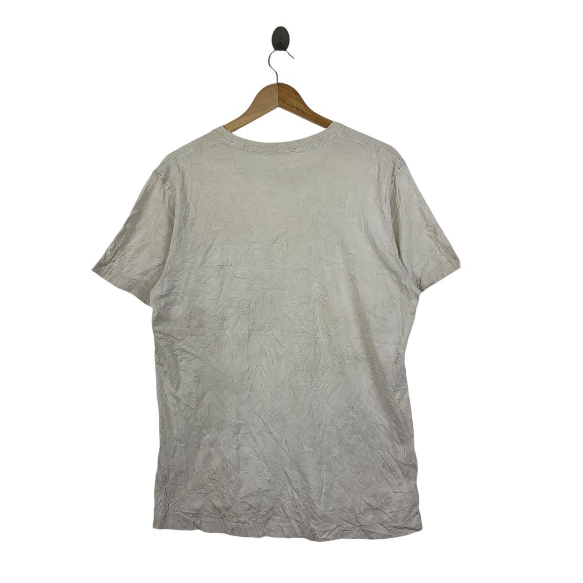 Star Wars Star Wars x Uniqlo Graphic Tee Retro Style Beige Size US M / EU 48-50 / 2 - 4 Thumbnail