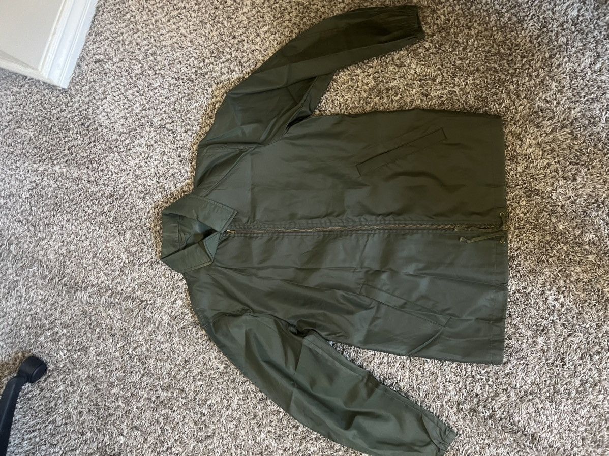 Comme des Garcons CDGH comme des garcons homme jacket Size US L / EU 52-54 / 3 - 2 Thumbnail