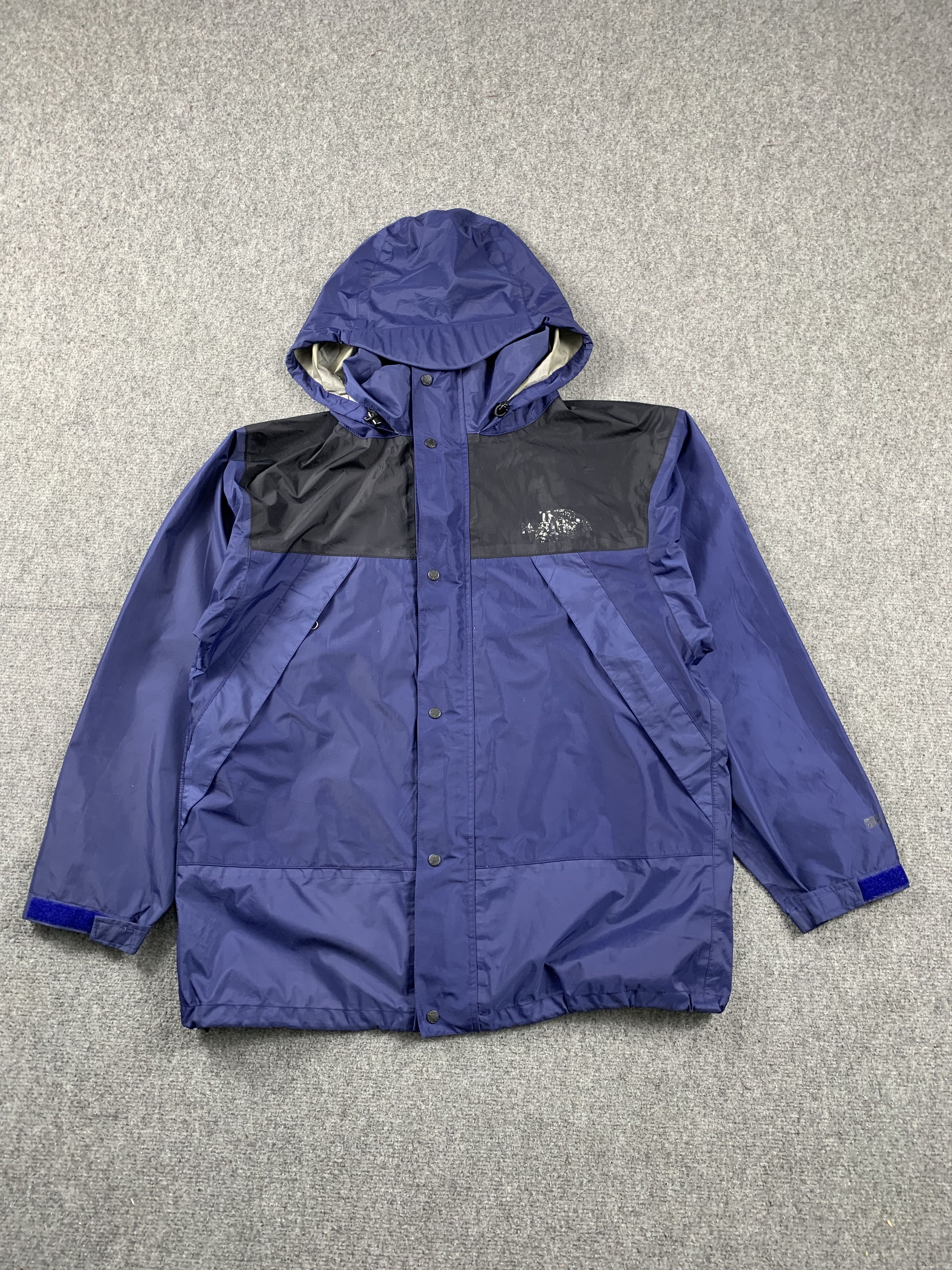 Goretex Vintage The North Face Goretex One Set j1167 Size US L / EU 52-54 / 3 - 2 Thumbnail