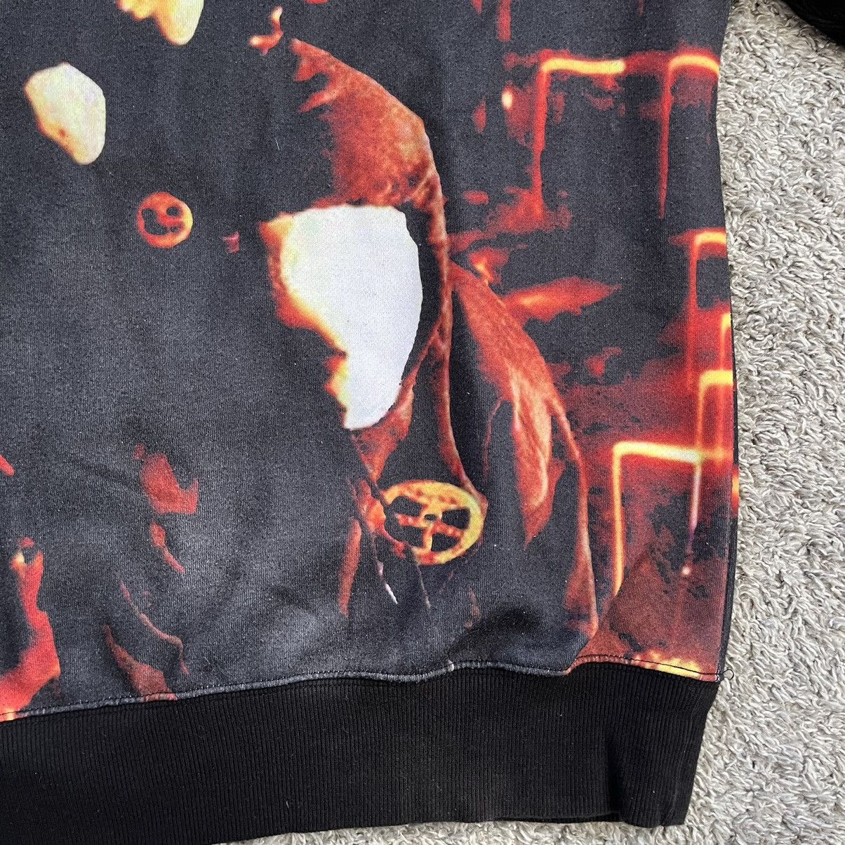 Wu-Tang Clan 🔴Wu-Tang Sweater Size Medium 36 Chambers WuTang Wu-Wear Rza Size US M / EU 48-50 / 2 - 3 Thumbnail