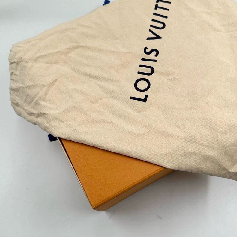 Louis Vuitton Louis Vuitton Black Logo Martin Boots -2505 Size US 5.5 / IT 35.5 - 8 Thumbnail
