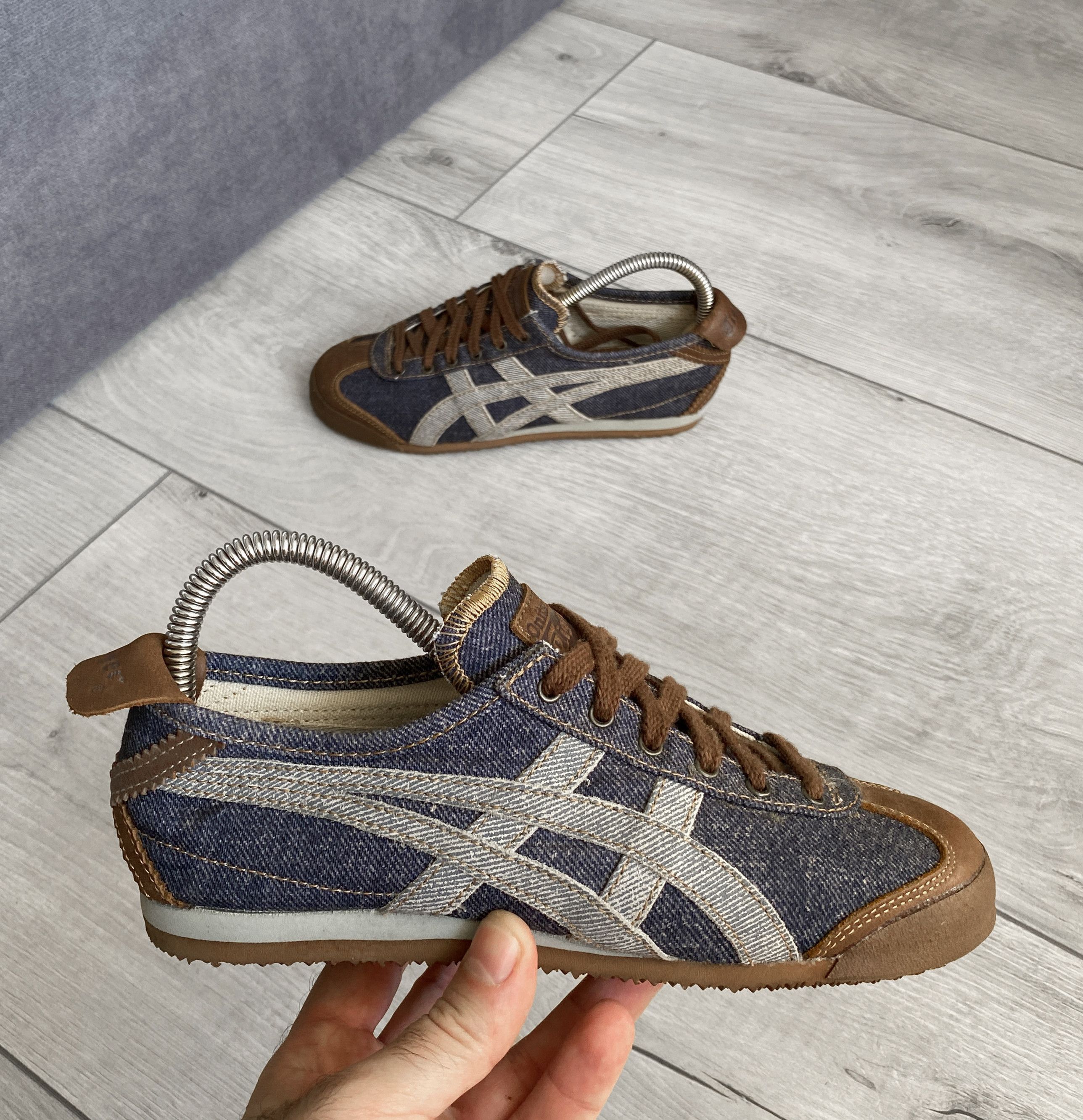 Onitsuka Tiger Onitsuka Tiger Sneakers Grailed