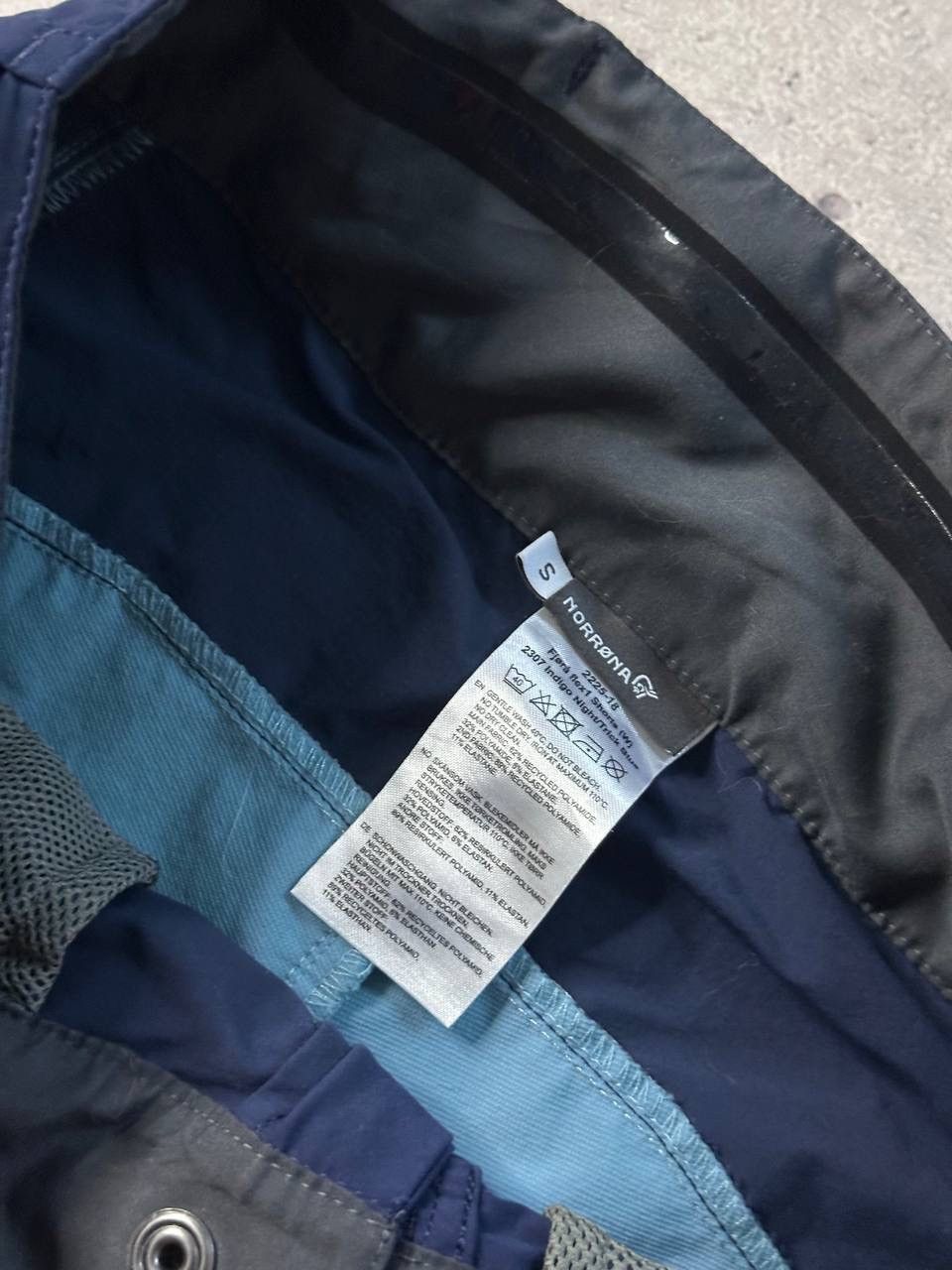 Norrona Norrøna Fjørå Flex1 MTB Bike Shorts Size S Outdoor Hiking Size 27" / US 4 / IT 40 - 5 Thumbnail