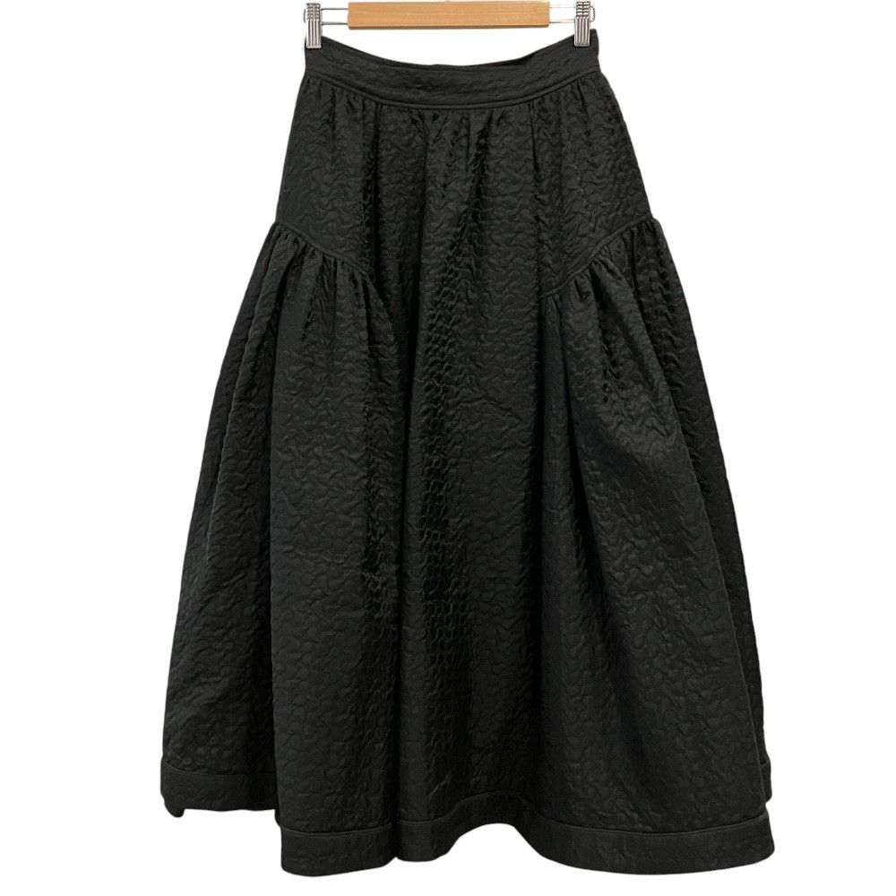 Other Other Tsuru by Mariko Oikawa Laurentine Long Skirt Textile Skirts SK-2242500 DUTY FREE for USA Size ONE SIZE - 1 Thumbnail
