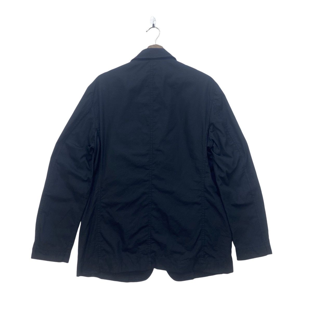 Issey Miyake Rare🔥Issey Miyake Multi Pockets Jacket Size US S / EU 44-46 / 1 - 4 Thumbnail