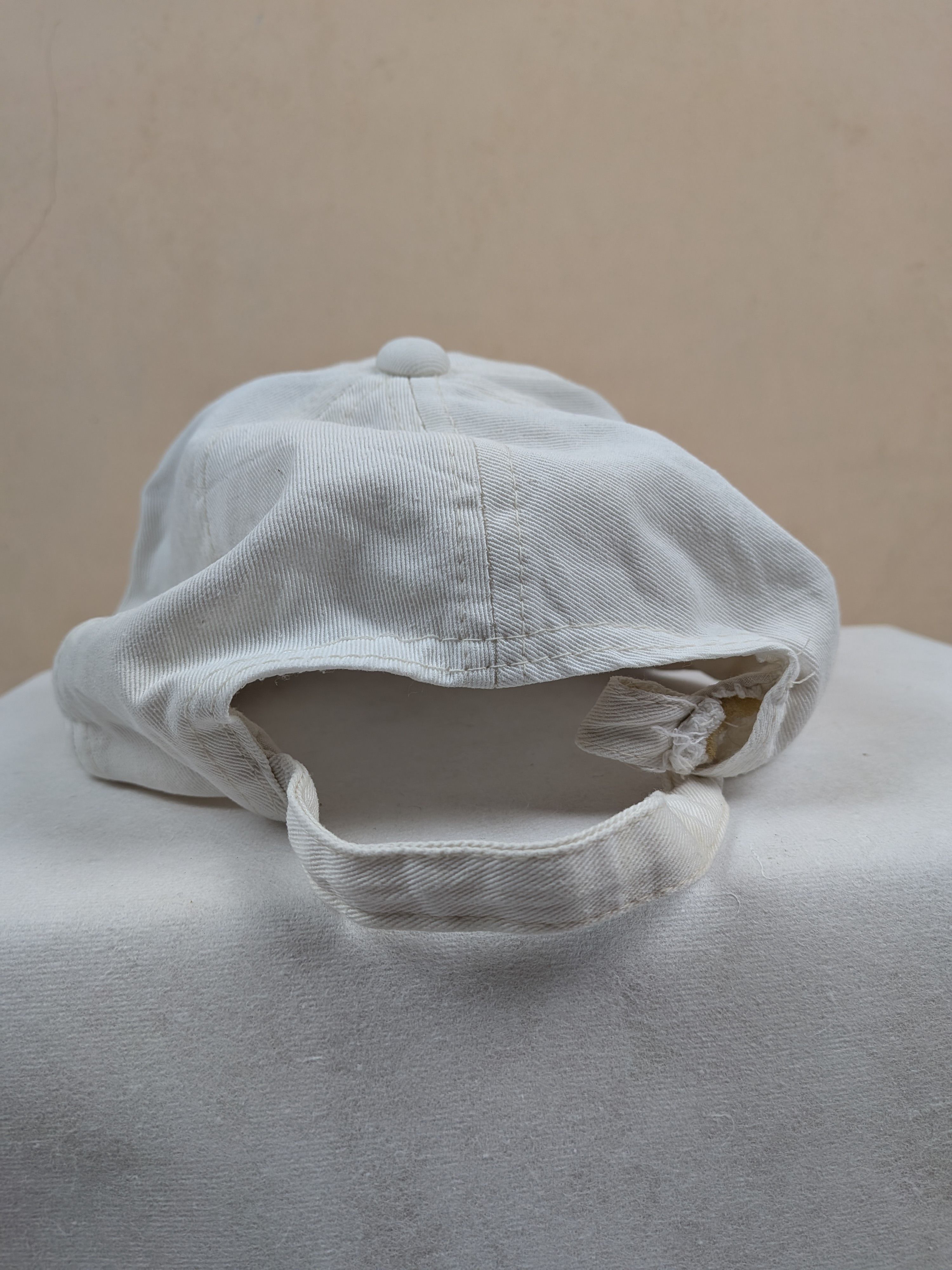 Nike Nike Vintage Heritage 80s Cap Big Swoosh Unisex Size ONE SIZE - 6 Thumbnail