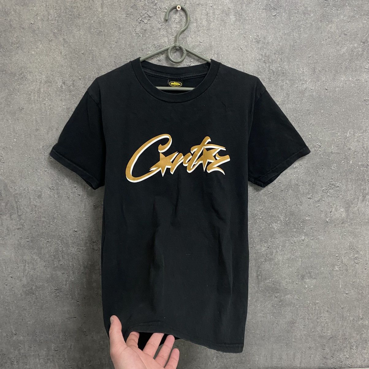 Corteiz Corteiz T-shirt Big Logo Size US M / EU 48-50 / 2 - 2 Thumbnail