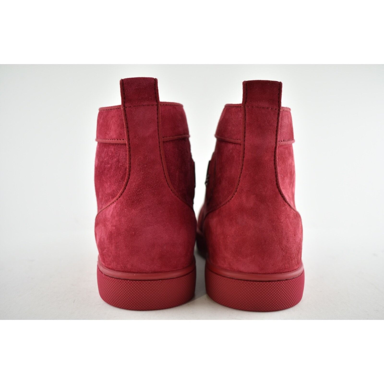 Christian Louboutin Christian Louboutin Mens Louis Orlato Flat Persan Pink Size US 9 / EU 42 - 11 Thumbnail