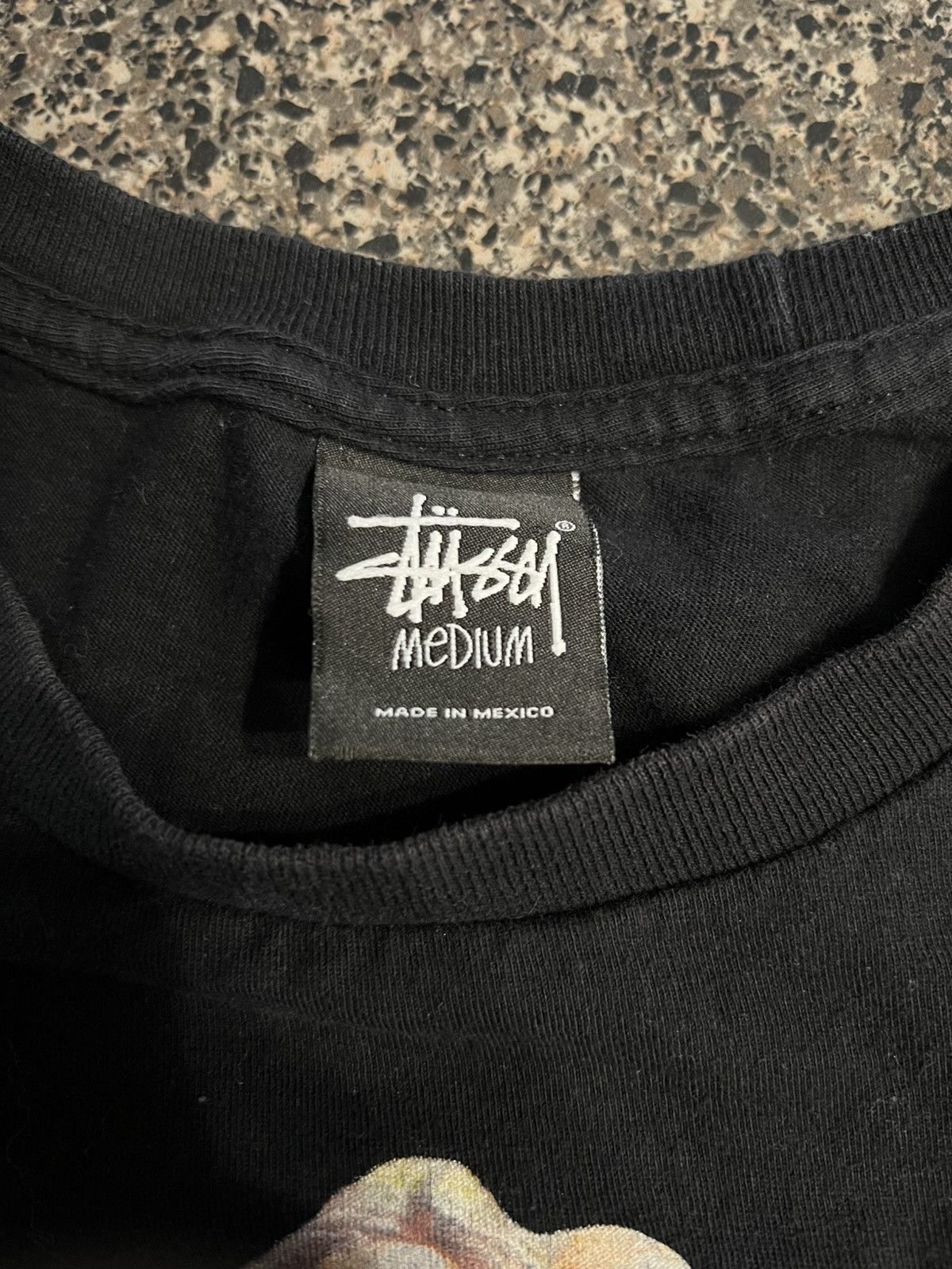Stussy Stussy x Sorayama Bikini Girl Tee Size Medium Size US M / EU 48-50 / 2 - 8 Thumbnail