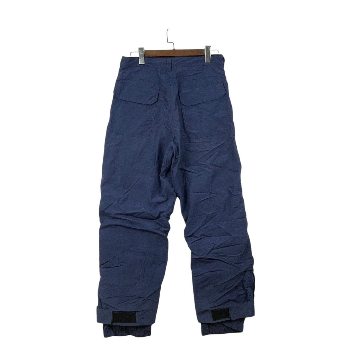 Quiksilver Vintage Quiksilver Snowboarding Nylon Pants Size US 32 / EU 48 - 5 Thumbnail