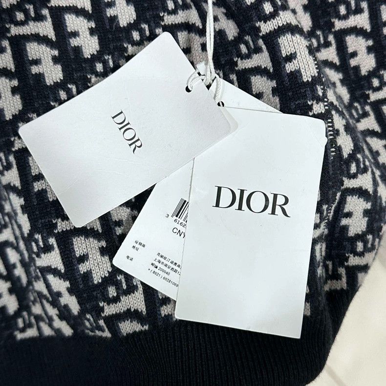 Dior Double-2505 Size S / US 4 / IT 40 - 9 Thumbnail