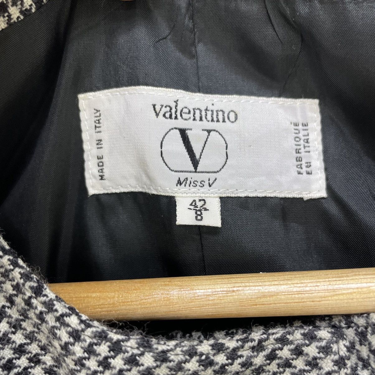 💥Valentino Miss V Made In Italy